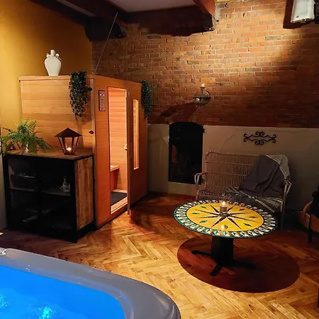 Holiday home Countryside With Games, Cleaning Included *