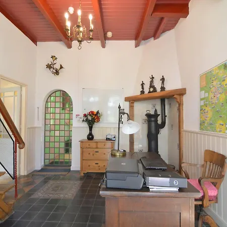 Spacious In And Wellness Area, Cleaning Included * Rekken