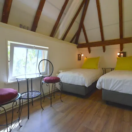 Holiday home Spacious In And Wellness Area, Cleaning Included *