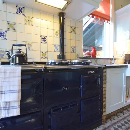 Holiday home Spacious In And Wellness Area, Cleaning Included