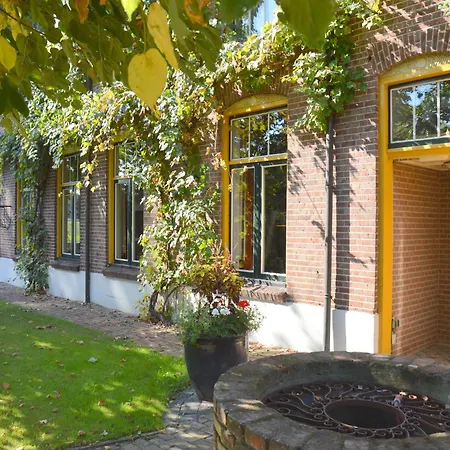 Holiday home Spacious In And Wellness Area, Cleaning Included *