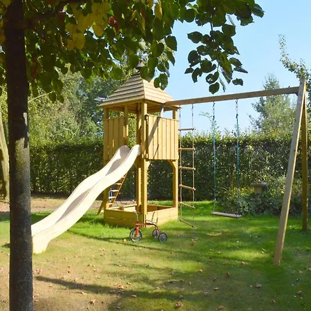 Holiday home Spacious In And Wellness Area, Cleaning Included