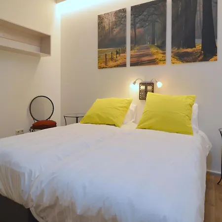 Spacious In And Wellness Area, Cleaning Included Rekken