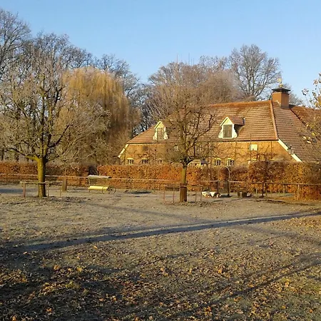 Spacious In And Wellness Area, Cleaning Included Holiday home Rekken
