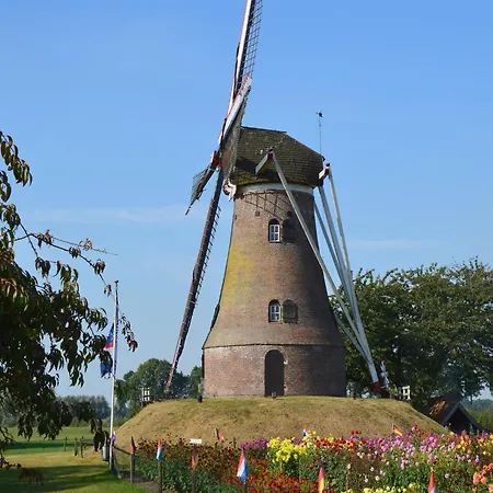 Countryside With Games, Cleaning Included Holiday home