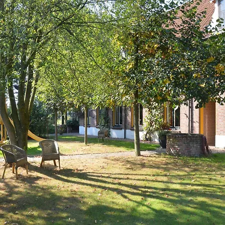 Holiday home Spacious In And Wellness Area, Cleaning Included *
