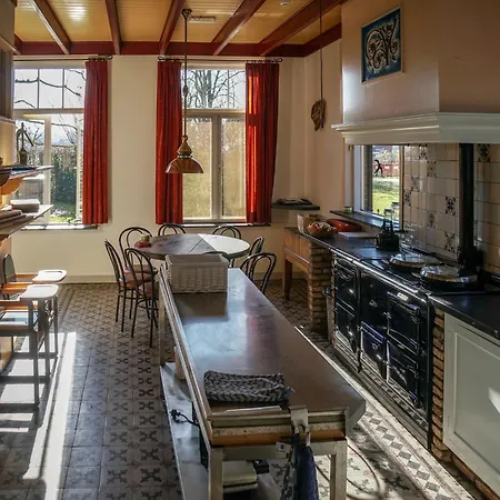 Spacious In And Wellness Area, Cleaning Included