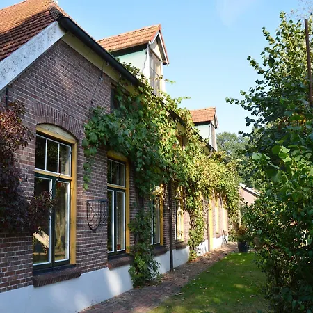 Holiday home Countryside With Games, Cleaning Included Rekken
