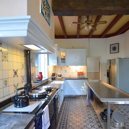 Spacious In And Wellness Area, Cleaning Included Holiday home *