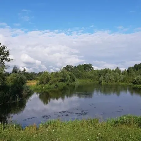 Countryside With Games, Cleaning Included Holiday home Rekken